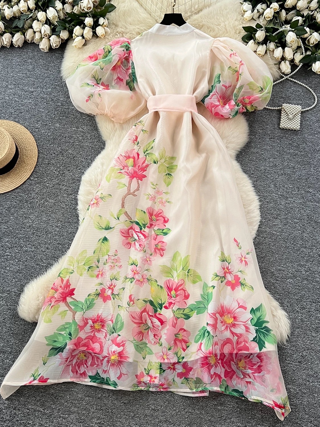 Built in comfort dress ED160 images